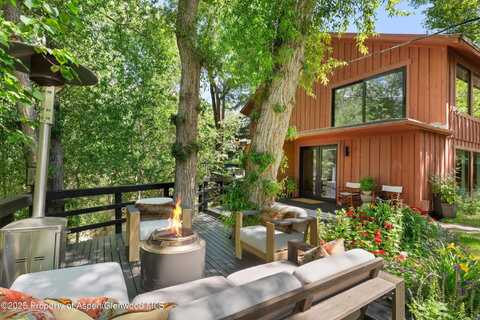 373 Sopris Creek Road, Basalt, CO 81621
