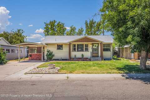 1725 N 18th Street, Grand Junction, CO 81501