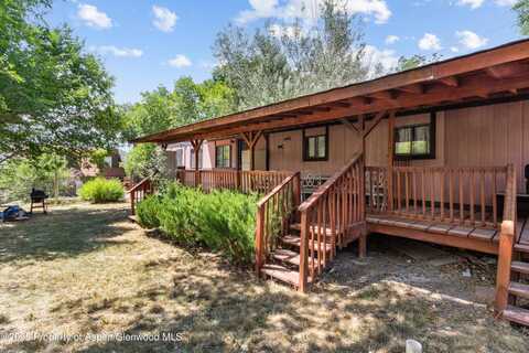 144 Navajo Street, New Castle, CO 81647