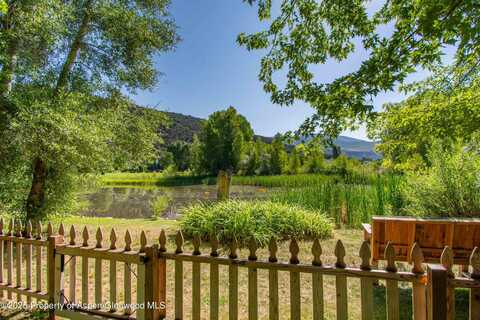 165 Dakota Meadows Drive, Carbondale, CO 81623