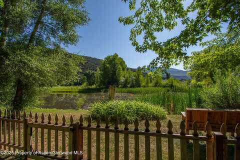 165 Dakota Meadows Drive, Carbondale, CO 81623