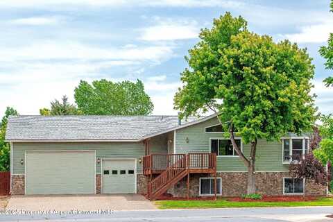 1230 FIR Avenue, Rifle, CO 81650
