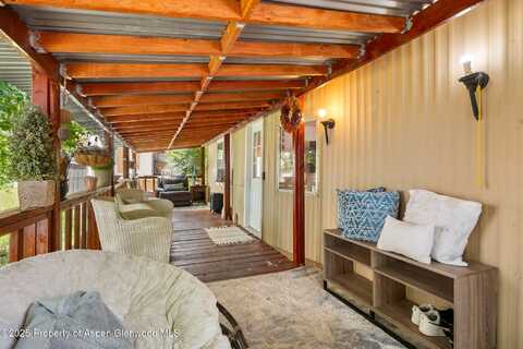 5033 County Road 335, New Castle, CO 81647