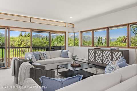 623 Johnson Drive, Aspen, CO 81611
