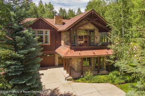 42703 Hwy 82, Aspen, CO 81611