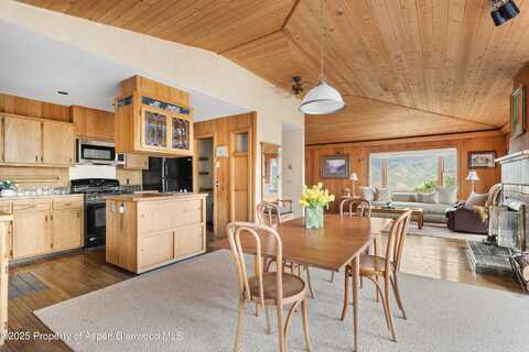 2020 Juniper Hill Drive, Aspen, CO 81611