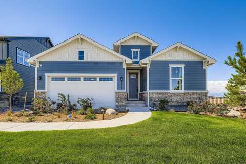 8822 Laguna Niguel Way, Colorado Springs, CO 80908