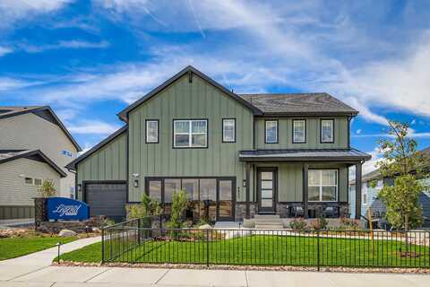 8822 Laguna Niguel Way, Colorado Springs, CO 80908
