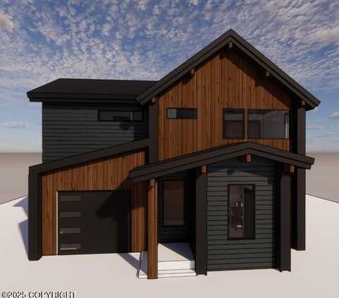 9191 Chapelle Circle, Anchorage, AK 99518