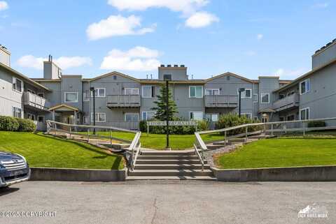 4109 Lynn Drive, Anchorage, AK 99508