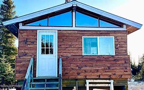 68021 Jolly Avenue, Anchor Point, AK 99556