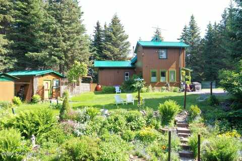 1630 Garden Park Drive, Homer, AK 99603