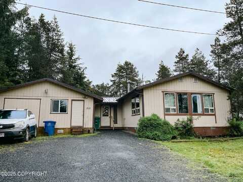 505 Unimak Street, Petersburg, AK 99833
