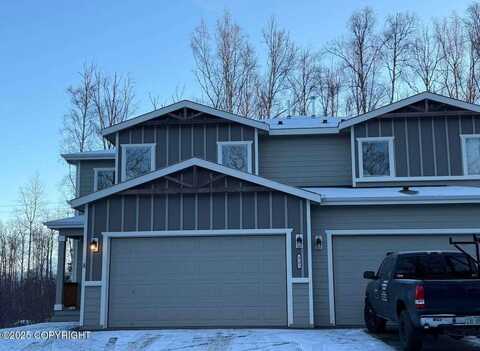 4701 S Binnacle Drive, Wasilla, AK 99623