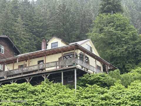339 Cassiar Street, Wrangell, AK 99929