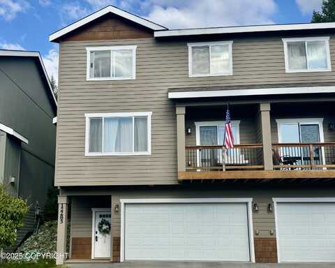 12285 Vista Ridge Loop, Eagle River, AK 99577