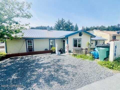 515 Maple Avenue, Kodiak, AK 99615