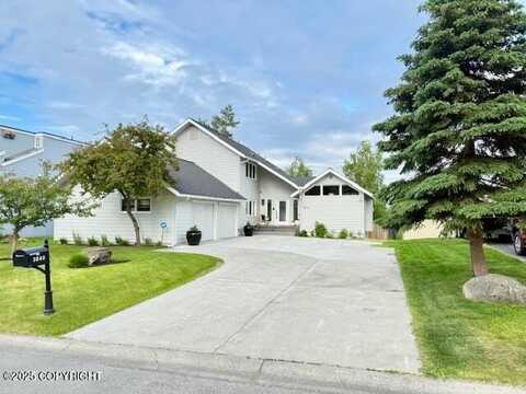 3840 Delwood Place, Anchorage, AK 99504
