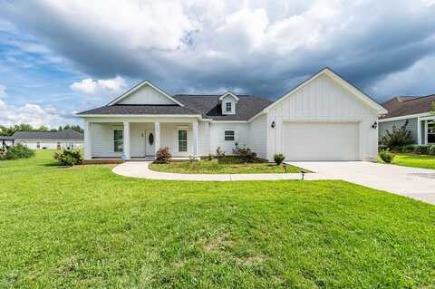 105 Churchview Drive, Leesburg, GA 31763