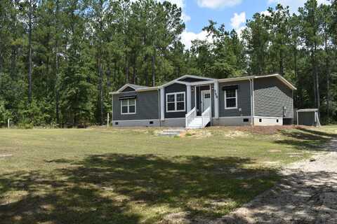 758 Millers Pond Road, Wagener, SC 29164
