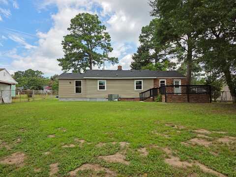 1005 Weston Street, North Augusta, SC 29841