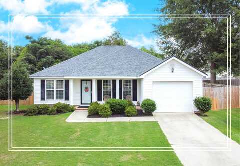 147 Cape Fox Circle, Aiken, SC 29803
