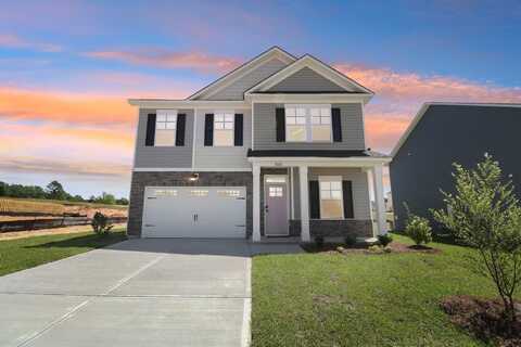 4199 Hartshorn Circle, Aiken, SC 29801