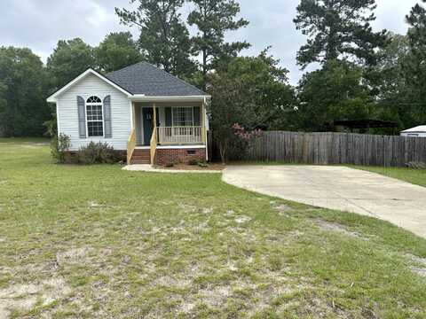 119 Peachtree Street, Gilbert, SC 29054