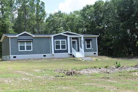 758 Millers Pond Road, Wagener, SC 29164