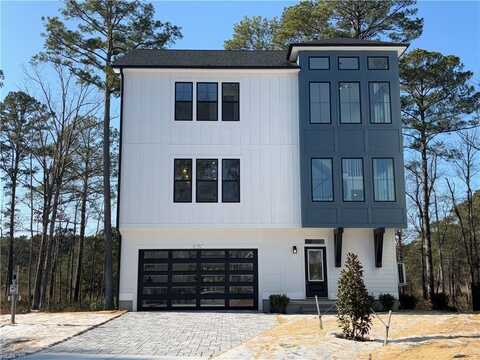 1906 McCoy Rd, Chesapeake, VA 23323
