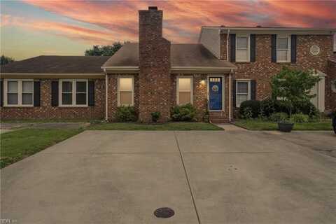 4136 Stonebridge Landing, Chesapeake, VA 23321
