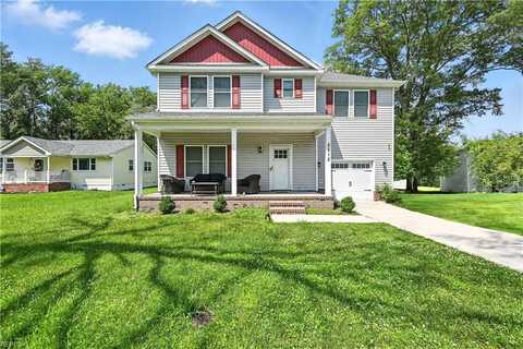 2612 Smithfield Road, Portsmouth, VA 23702