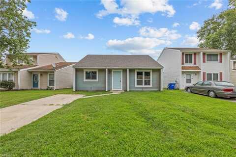 3825 Stateflower Court, Portsmouth, VA 23703