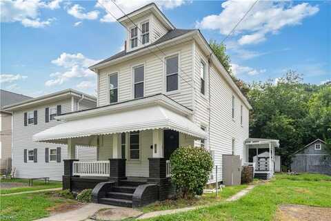 1321 Seaboard Avenue, Chesapeake, VA 23324