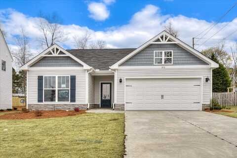 939 Lovebird Lane, North Augusta, SC 29860