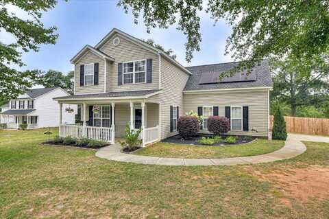 556 Madawa Drive, Warrenville, SC 29851