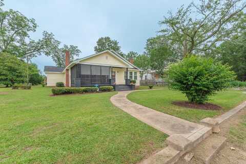 902 Calhoun Street, Johnston, SC 29832