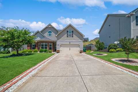3046 Walking View Court, Graniteville, SC 29829