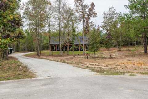 1008 Folly Run Drive, Lincolnton, GA 30817
