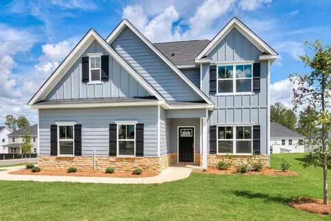 705 Bunting Lane, Evans, GA 30809