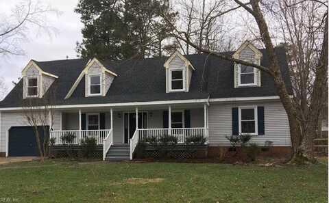 732 Norman Way, Chesapeake, VA 23322