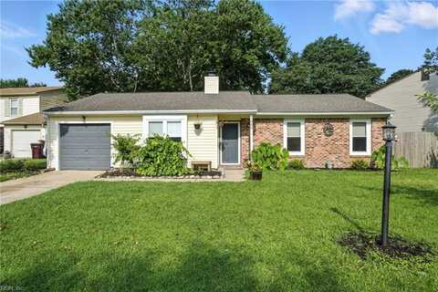 1005 Scarlet Oak Court S, Chesapeake, VA 23320