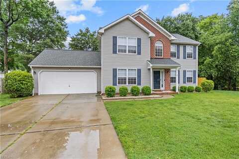 4351 Heron Point, Portsmouth, VA 23702