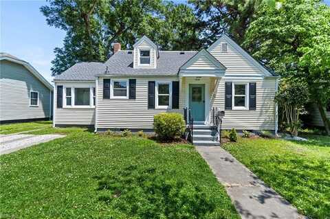2726 Somme Avenue, Norfolk, VA 23509