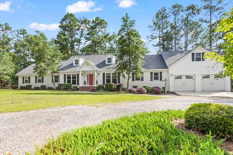 211 Gadwall Lane, Aiken, SC 29803
