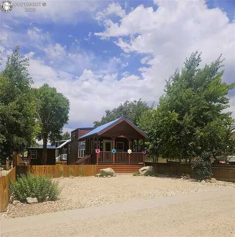 325 E Main Street, Silver Cliff, CO 81252
