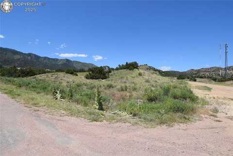 Tbd Wild Rose Drive, Canon City, CO 81212