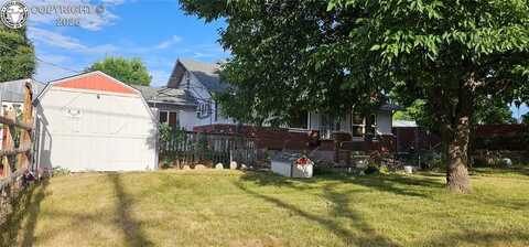 1540 Lombard Street, Canon City, CO 81212
