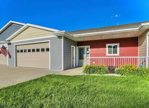 1917 S Lawson Street, Aberdeen, SD 57401