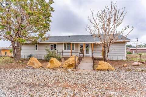 20 N Wilmont Circle, Williamsburg, CO 81226